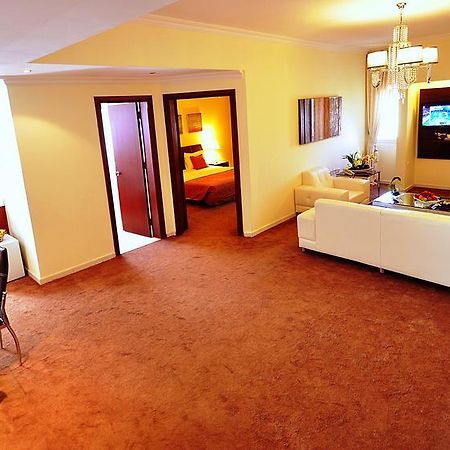 Dellmon Shrouq Hotel Ριάντ Εξωτερικό φωτογραφία