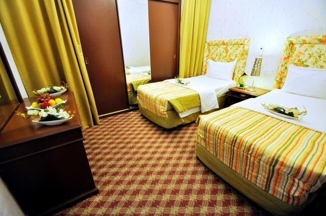 Dellmon Shrouq Hotel Ριάντ Δωμάτιο φωτογραφία