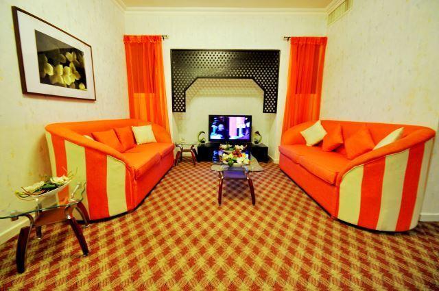 Dellmon Shrouq Hotel Ριάντ Δωμάτιο φωτογραφία