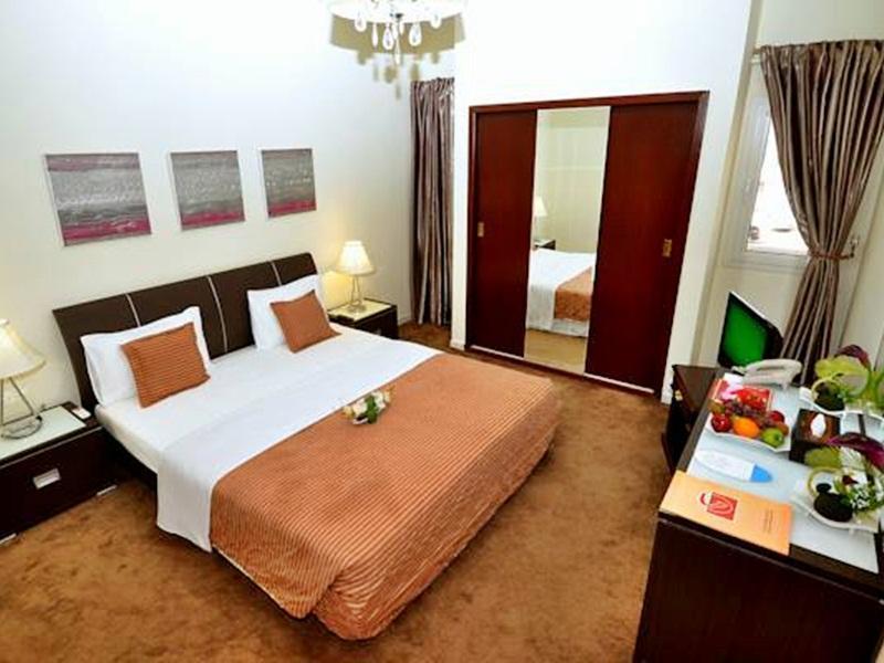 Dellmon Shrouq Hotel Ριάντ Εξωτερικό φωτογραφία