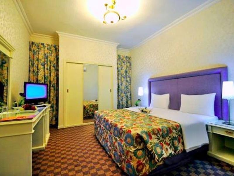Dellmon Shrouq Hotel Ριάντ Εξωτερικό φωτογραφία