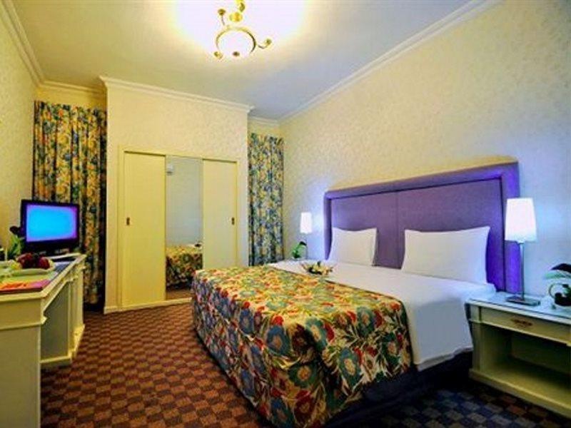 Dellmon Shrouq Hotel Ριάντ Εξωτερικό φωτογραφία