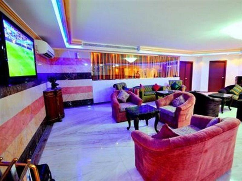 Dellmon Shrouq Hotel Ριάντ Εξωτερικό φωτογραφία