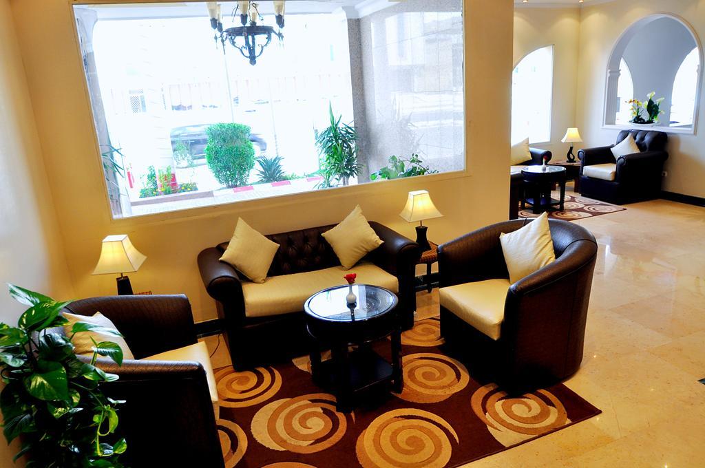 Dellmon Shrouq Hotel Ριάντ Εξωτερικό φωτογραφία