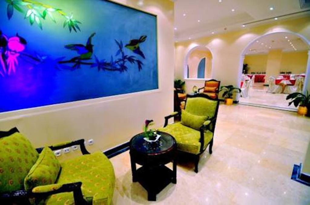 Dellmon Shrouq Hotel Ριάντ Εξωτερικό φωτογραφία