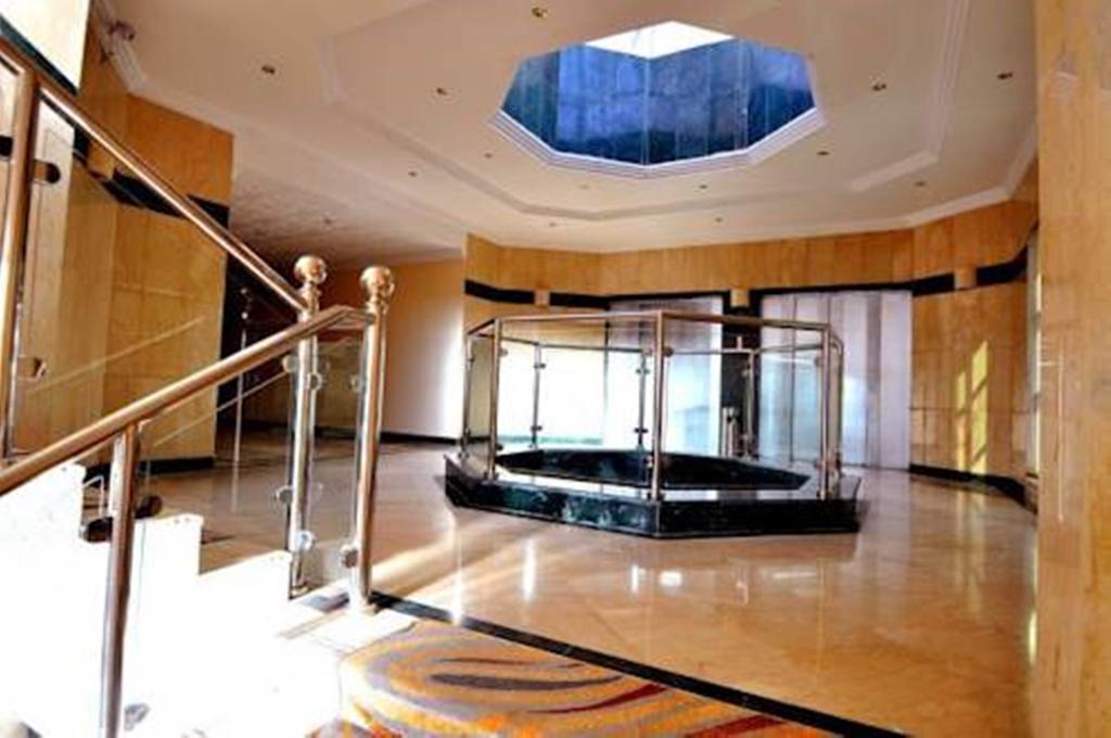 Dellmon Shrouq Hotel Ριάντ Εξωτερικό φωτογραφία